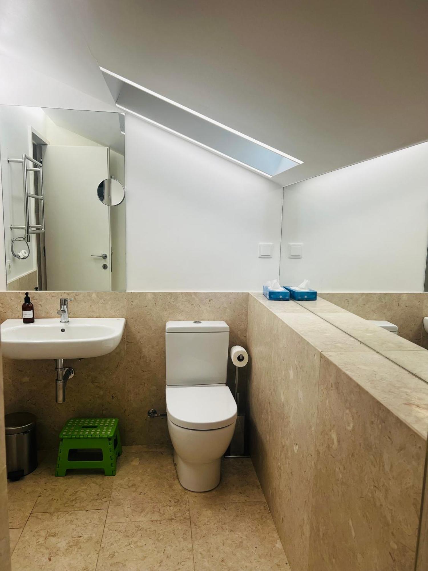 Appartement Alfado