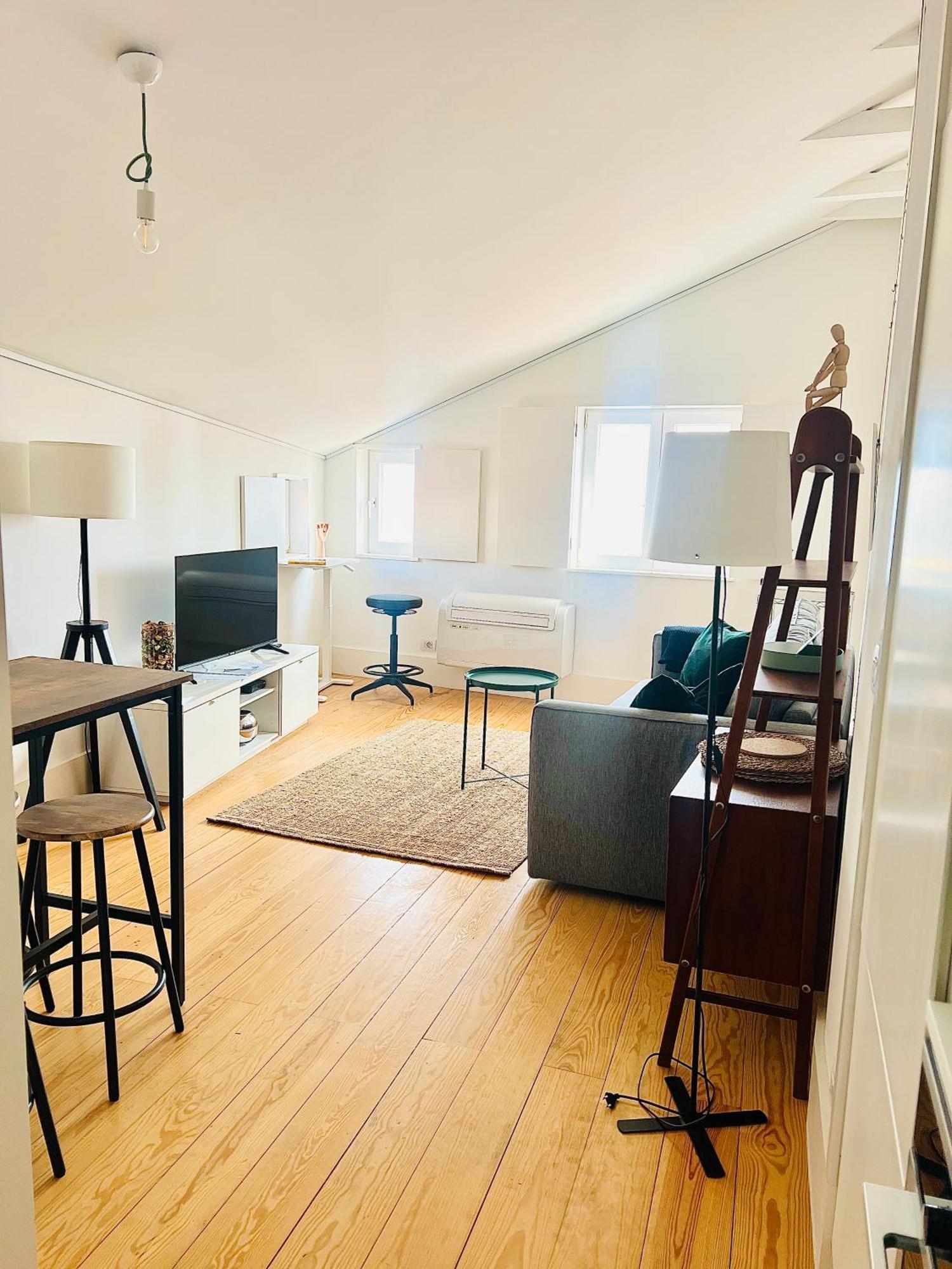 Appartement Alfado