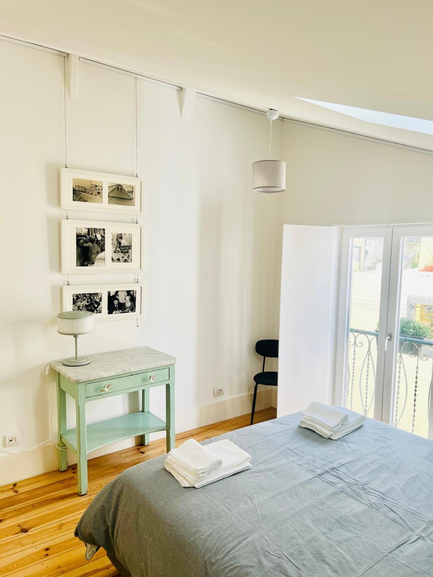 Appartement Alfado *