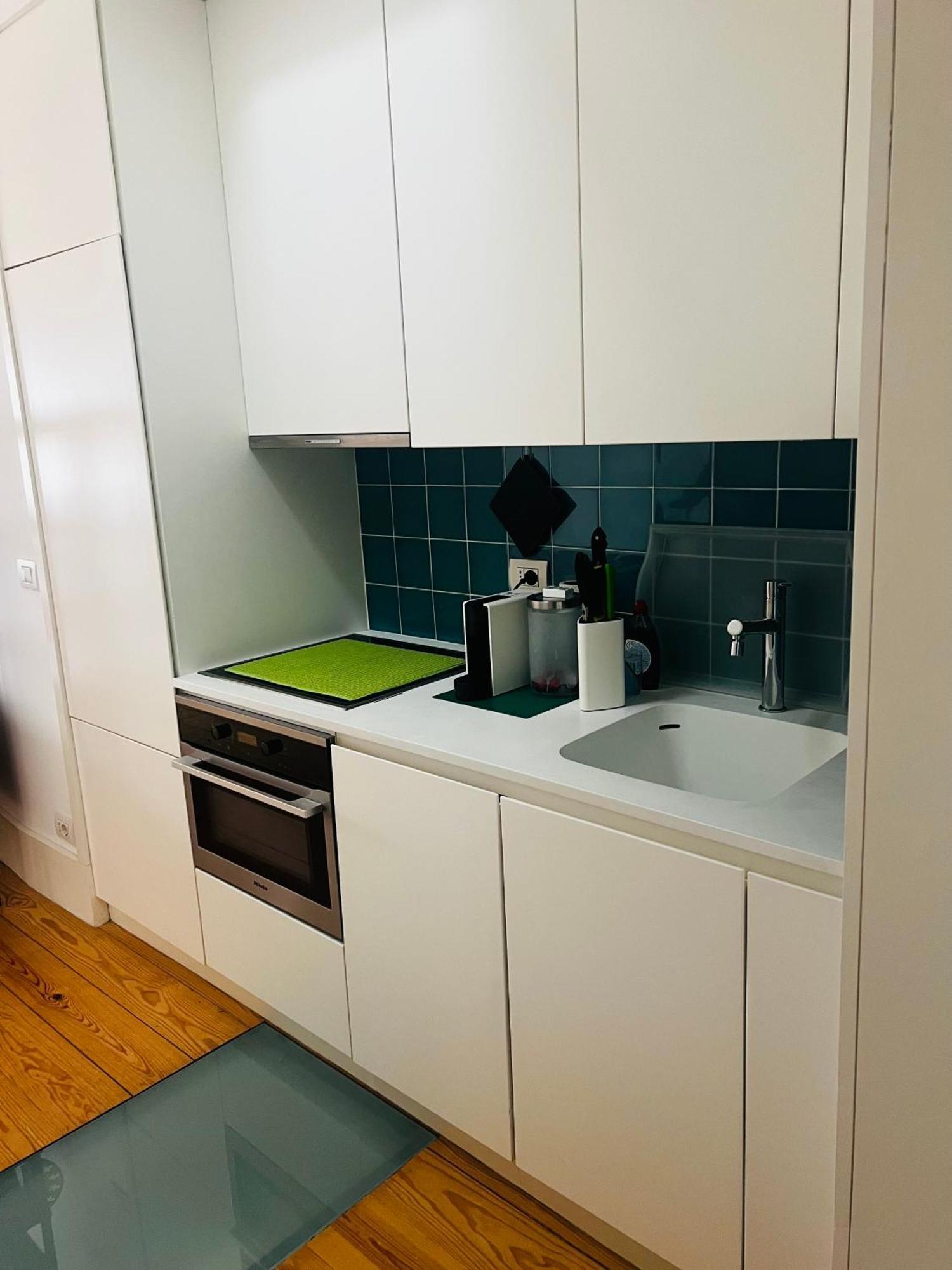 Apartment Alfado Lissabon