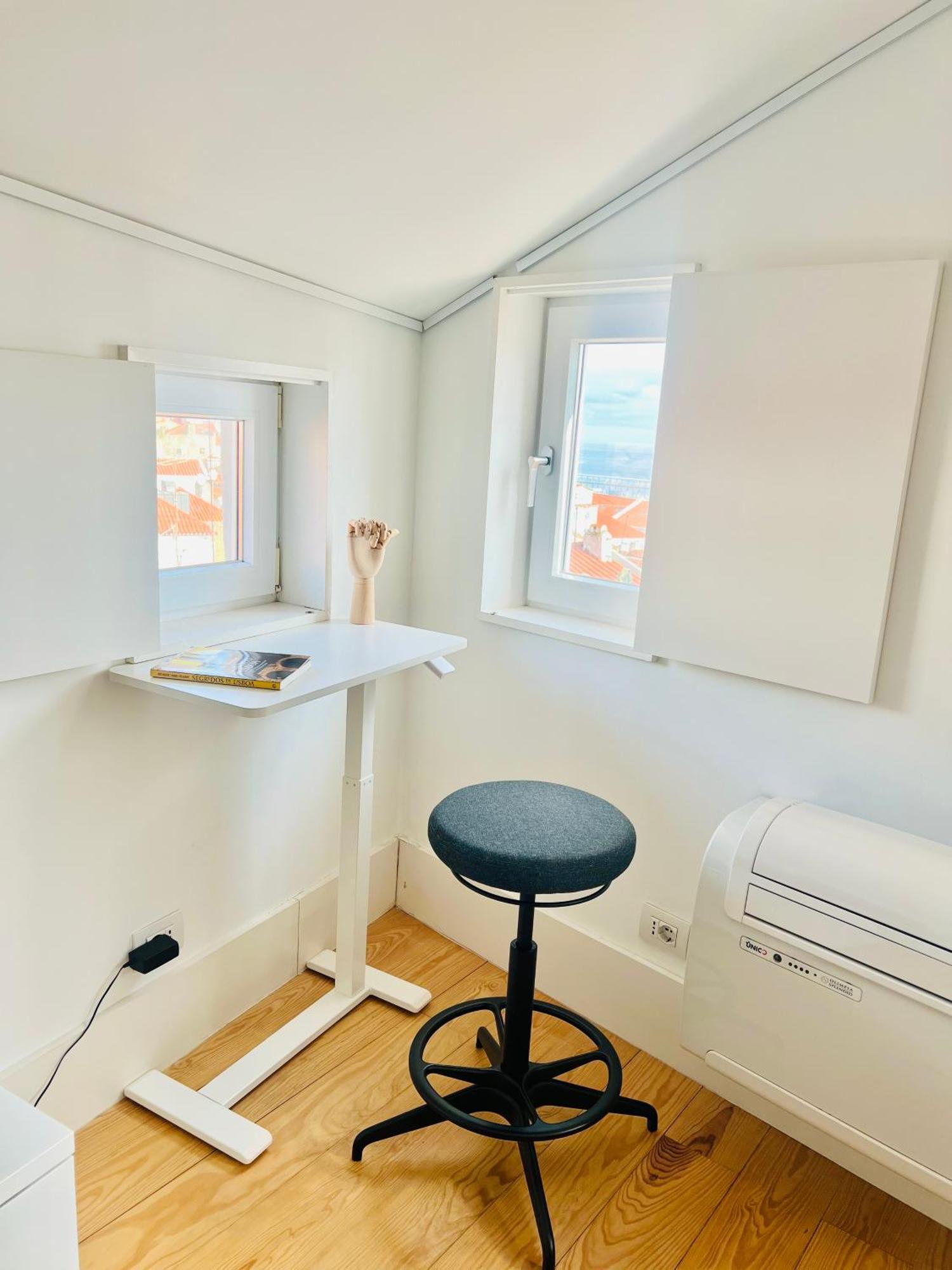 Alfado Apartment Lissabon