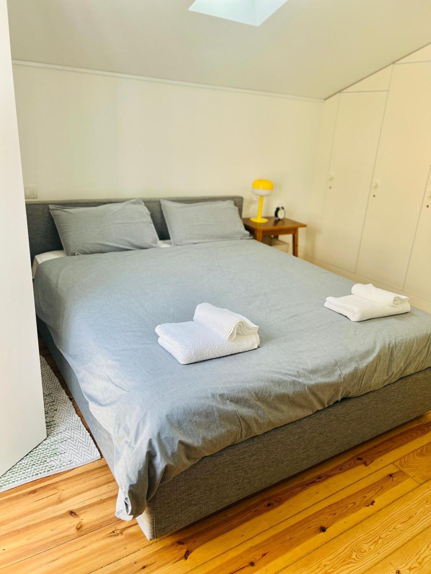 Alfado Apartment Lissabon